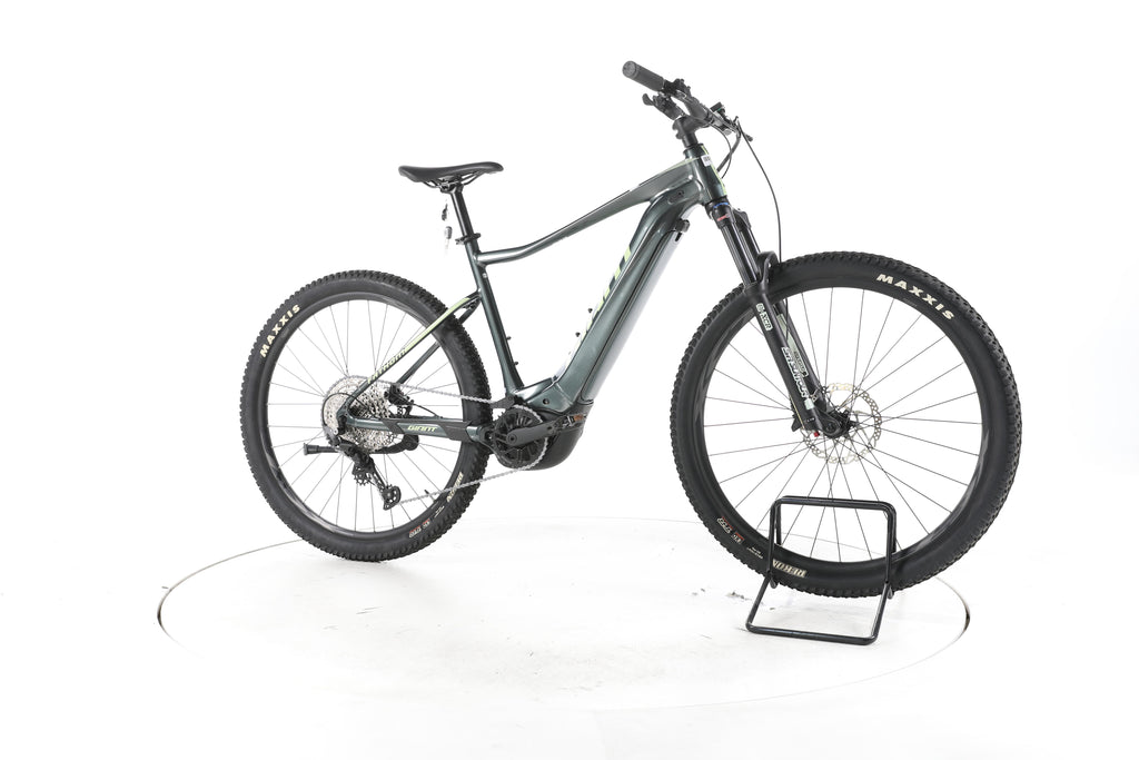 Giant Fathom E+ 1 E-Bike - Image 2