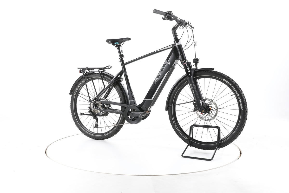 MORRISON SUB 6.0 Trekking E-Bike - Image 2