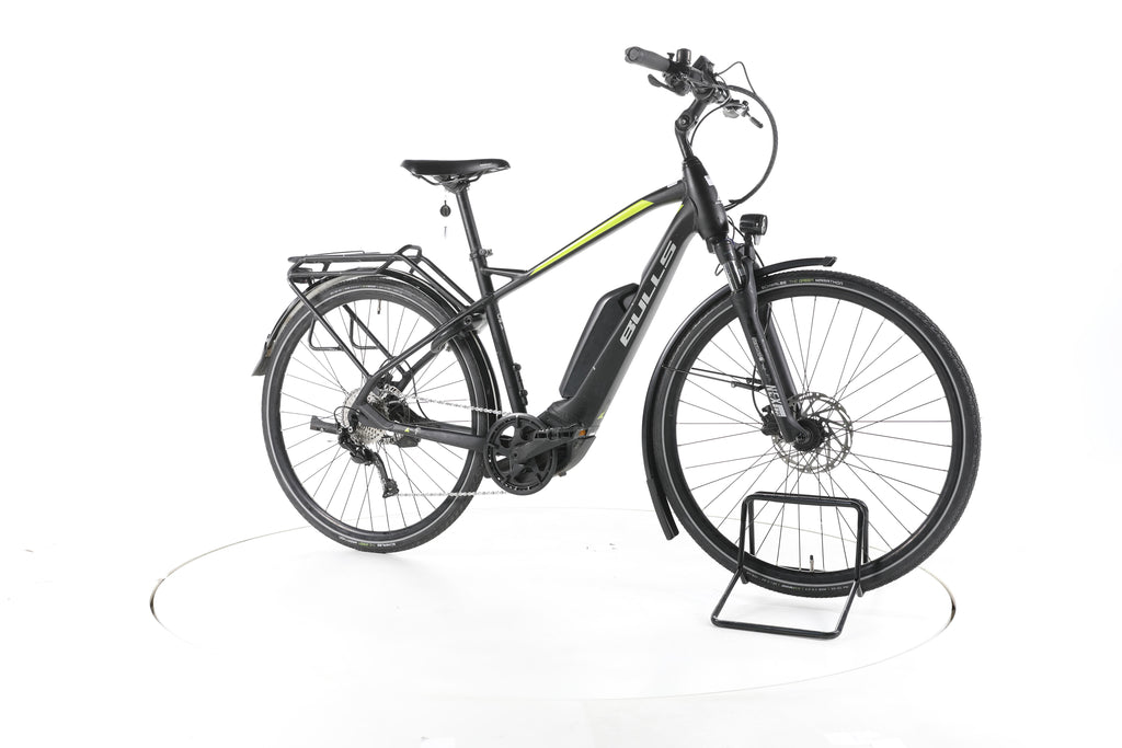 Bulls Street CX Trekking E-Bike - Image 2