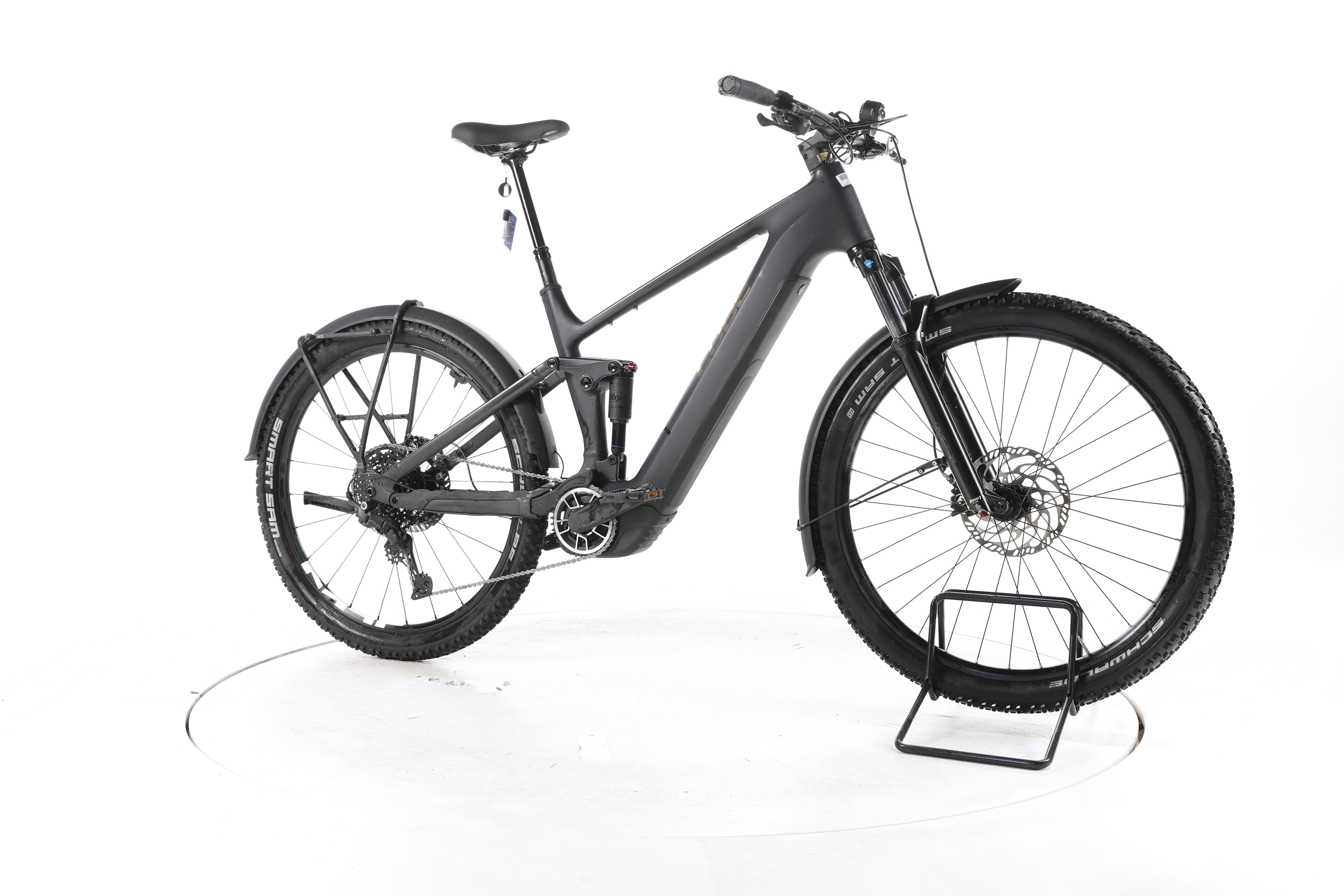 Cube Stereo Hybrid ONE22 Pro E-Bike Fully 2025 - Image 2