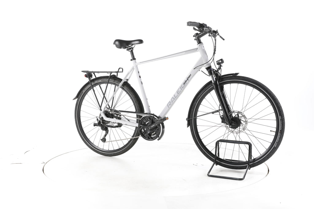Raleigh Rushhour 1.0 Fahrrad City & Trekking - Image 2