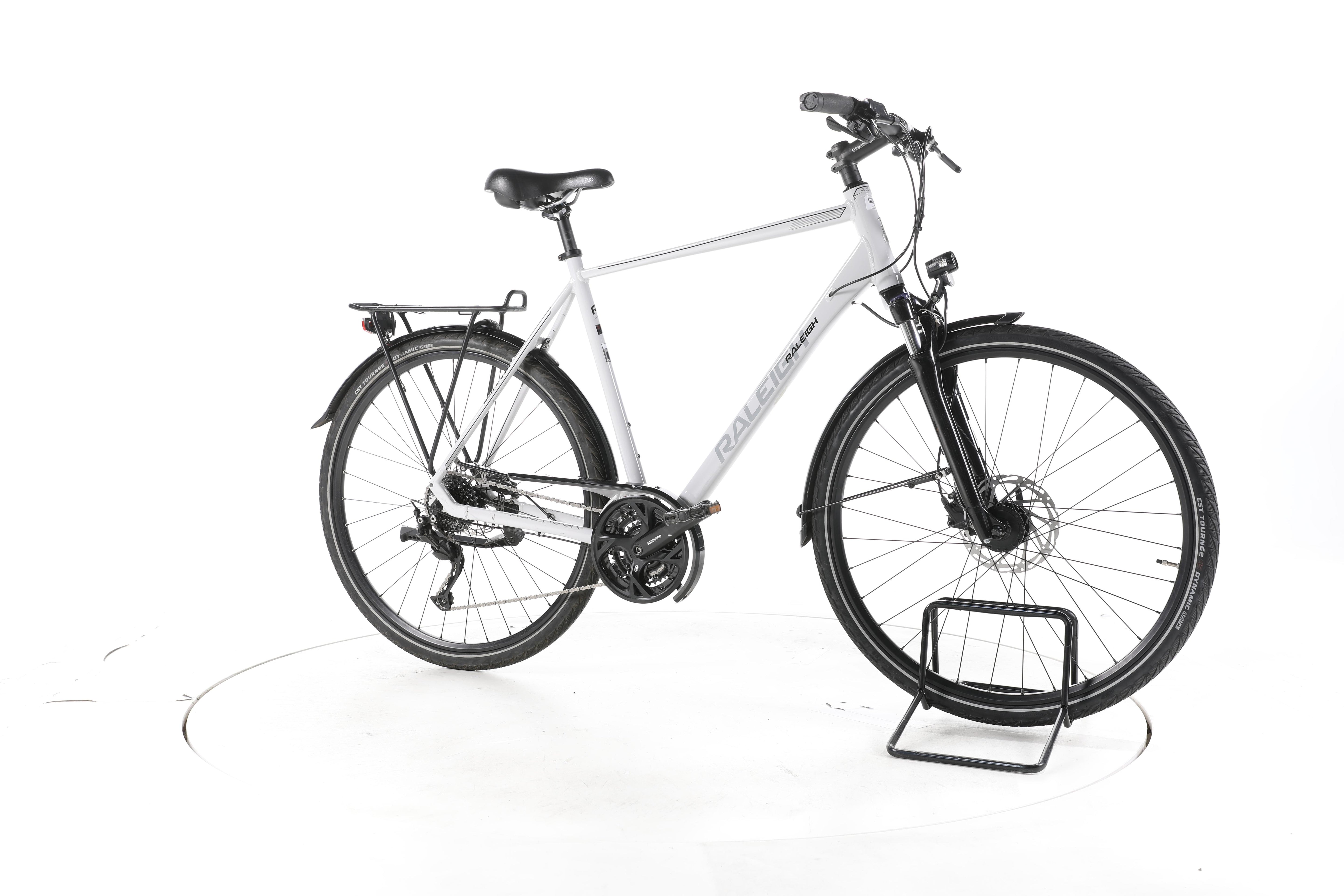 Raleigh Rushhour 1.0 Fahrrad City & Trekking - Image 2