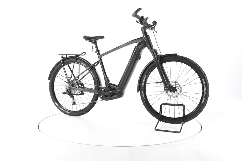Focus AVENTURA² 6.7 Trekking E-Bike - Image 2