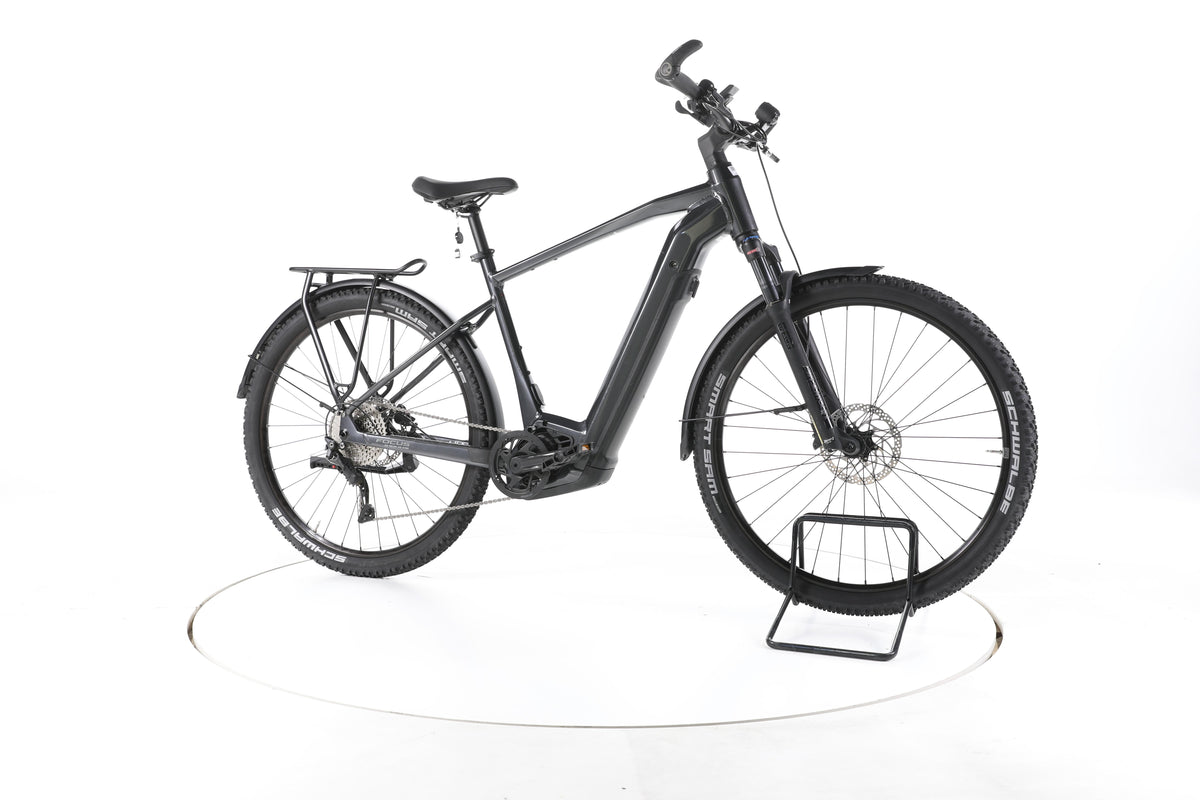 Focus AVENTURA² 6.7 Trekking E-Bike - Image 2
