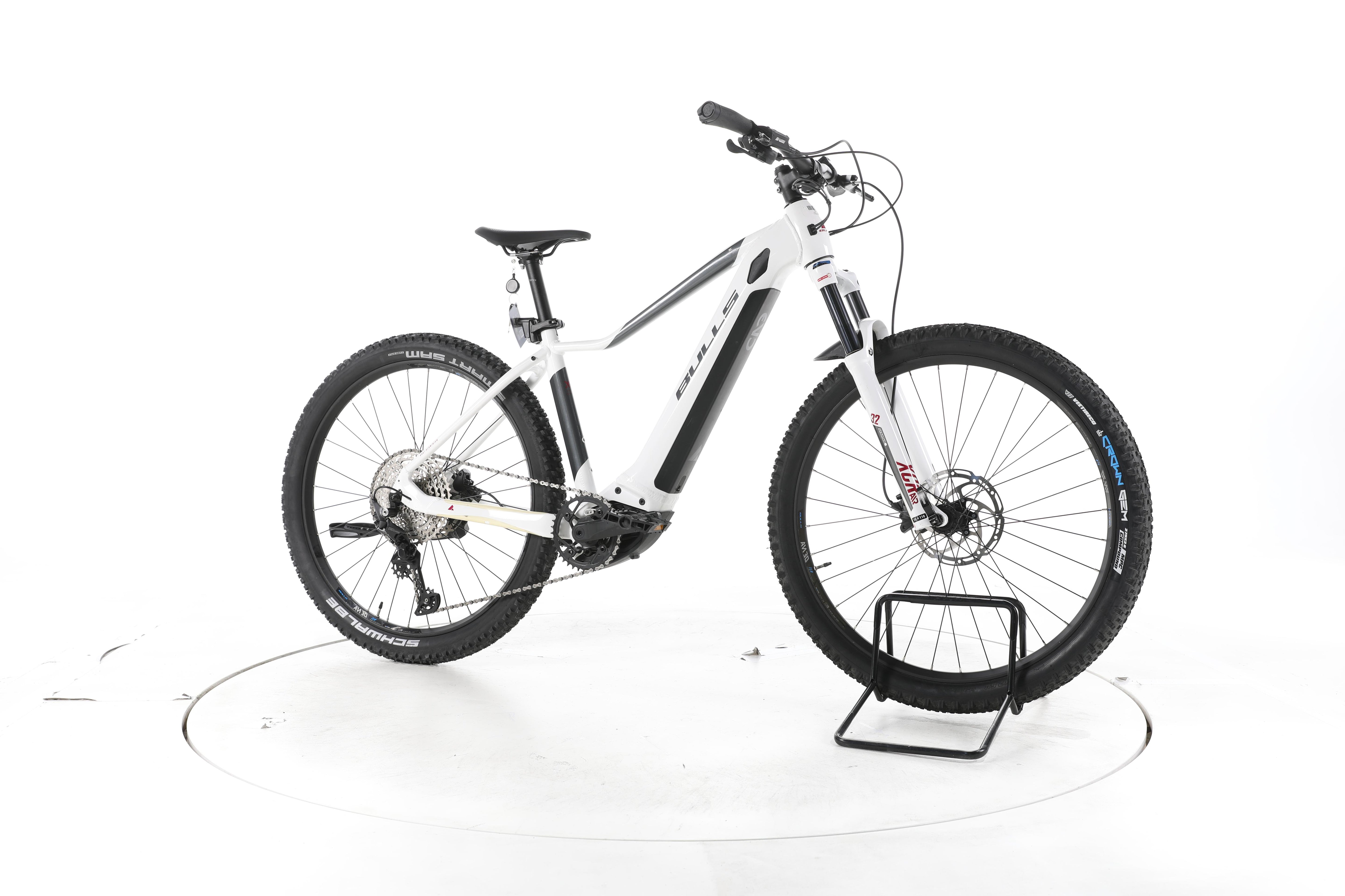 Bulls Aminga EVA 2 E-Bike - Image 2