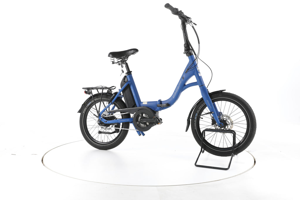 BBF Milano Falt E-Bike Tiefeinsteiger - Image 2