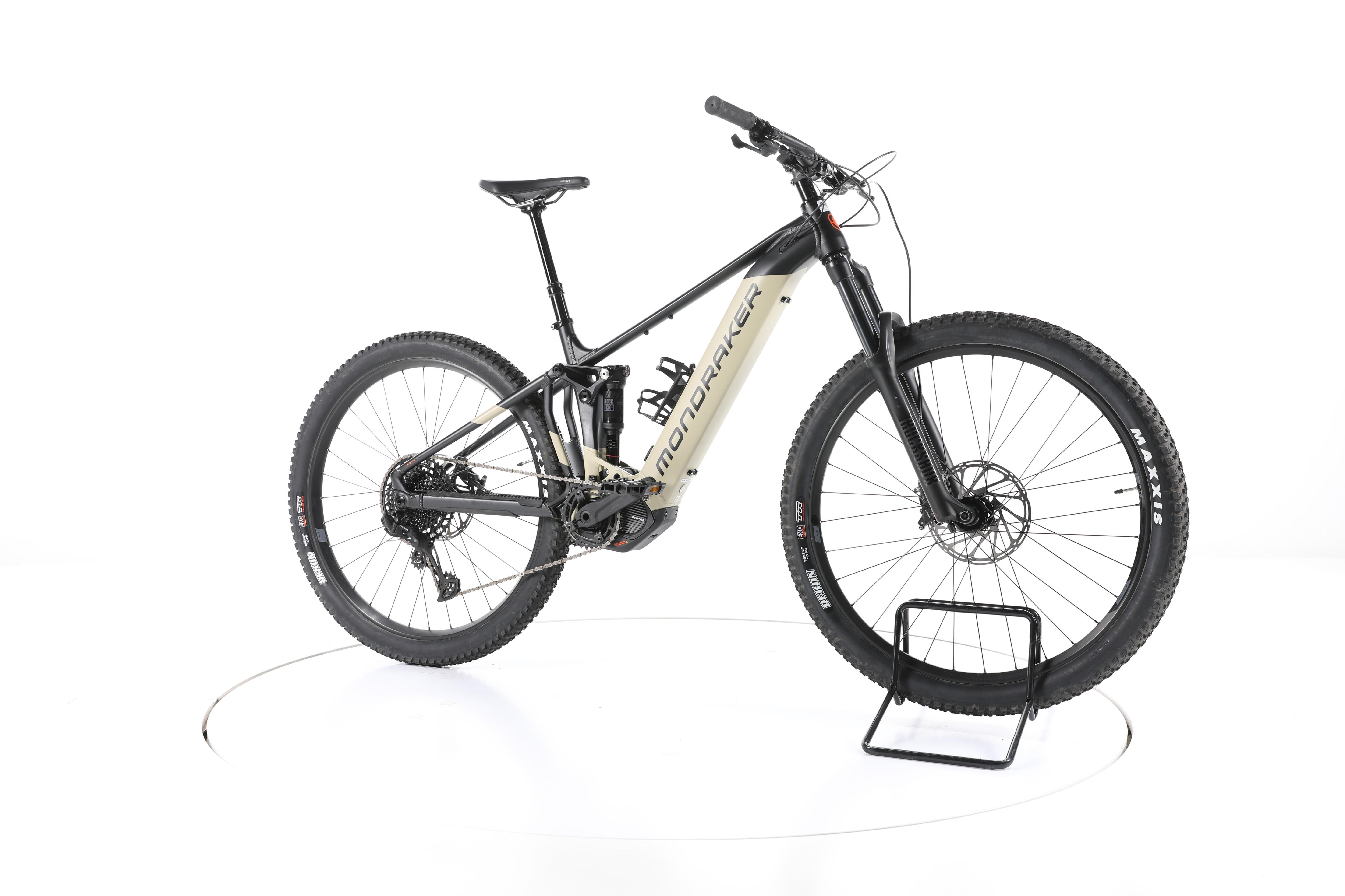 Mondraker DUSK E-Bike Fully - Image 2