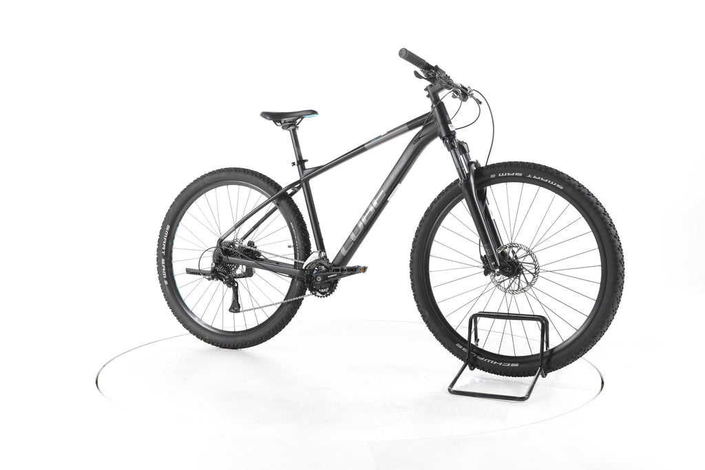 Cube Aim Race Fahrrad Hardtail - Image 2