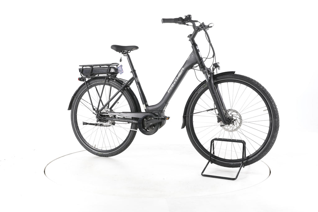 Panther Ancona 125 Jahre City E-Bike Tiefeinsteiger - Image 2