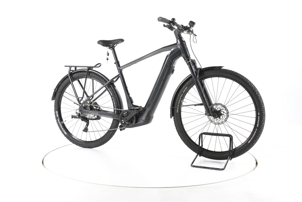 Focus Aventura 6.7 Trekking E-Bike - Image 2