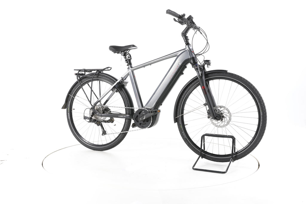 Victoria eTrekking 12.6 Trekking E-Bike - Image 2