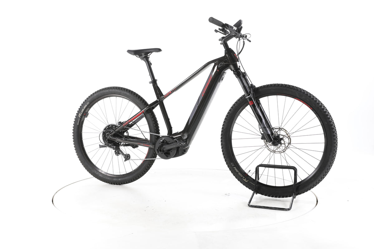 Conway Cairon S 5.0 E-Bike - Image 2