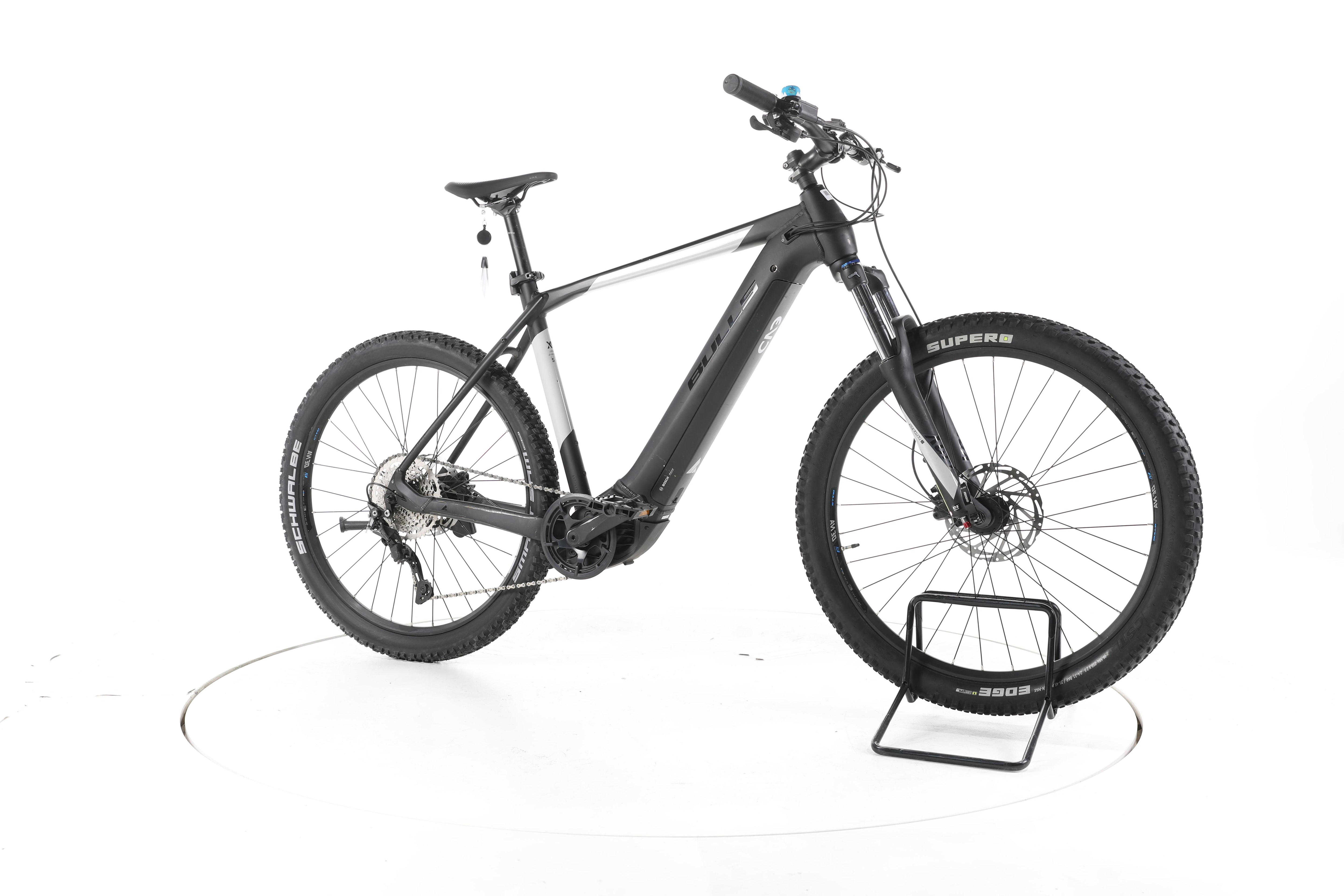 Bulls Copperhead EVO 1 E-Bike - Image 2