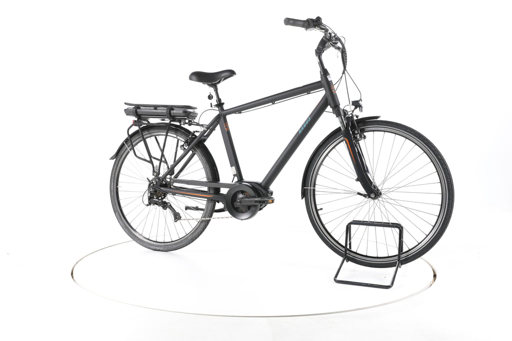 Ragos AL-EBK Trekking E-Bike - Image 2