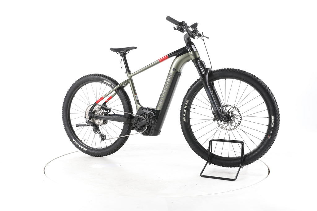 Cannondale Trail Neo 1 E-Bike - Image 2