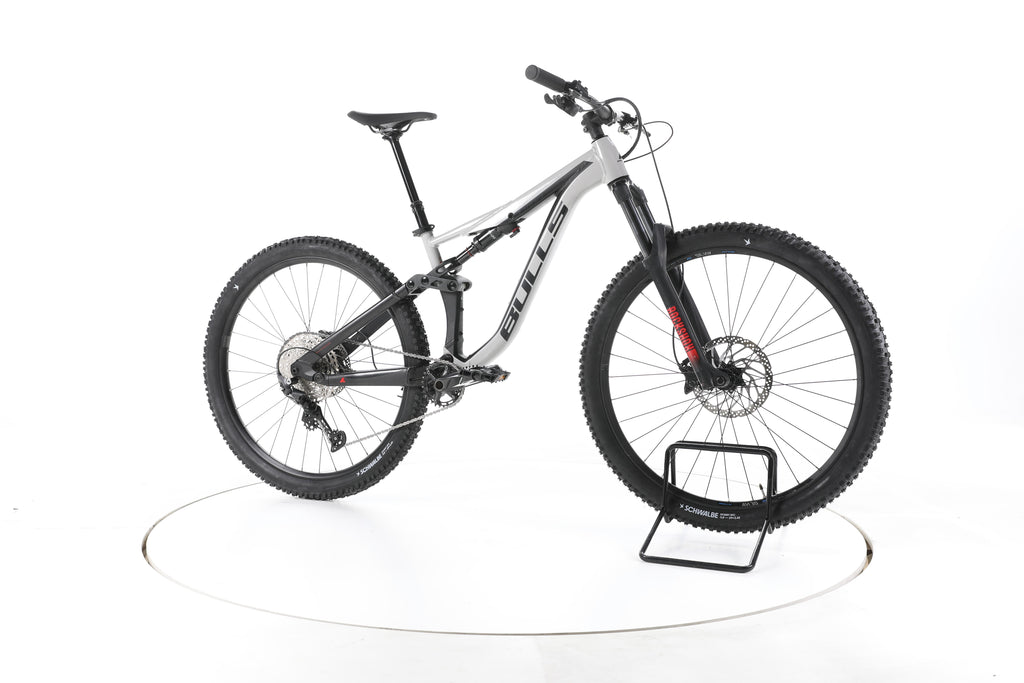 Bulls Copperhead FSX Fahrrad Fully - Image 2
