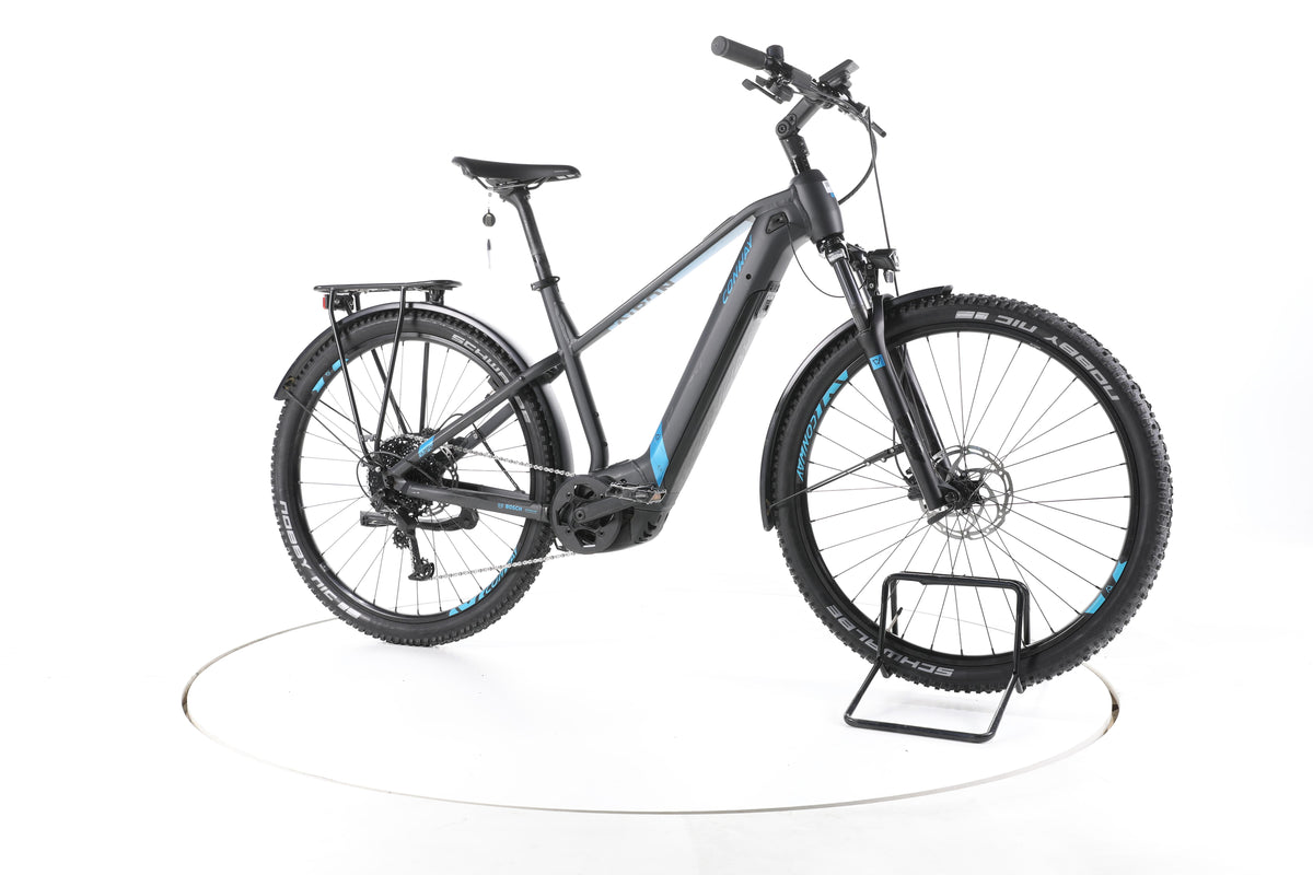 Conway eCairon C 2.0 Trekking E-Bike - Image 2