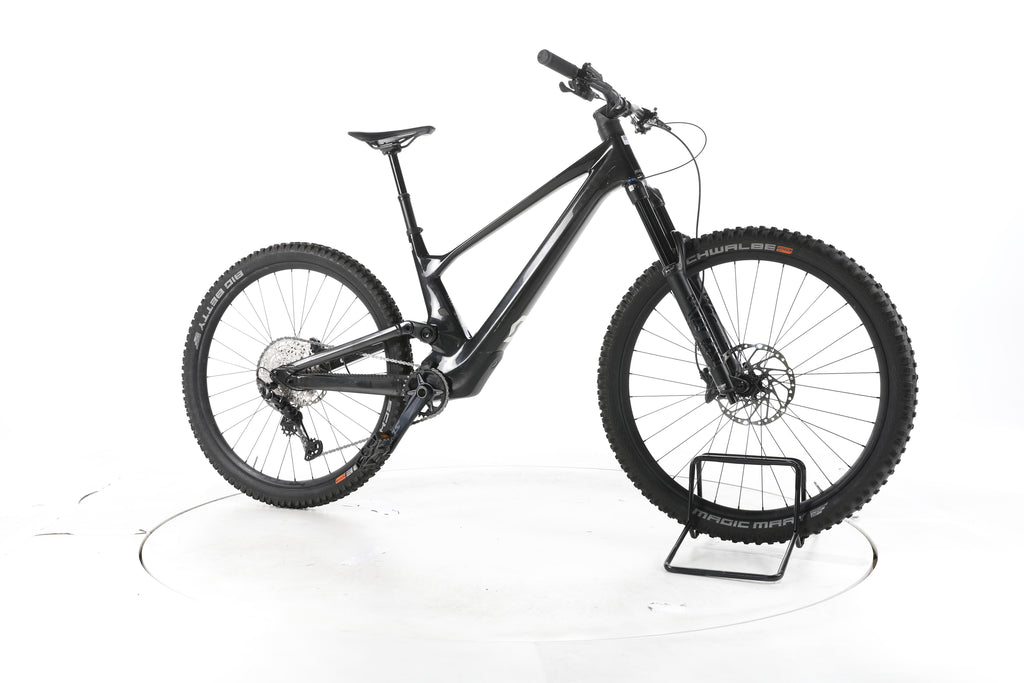 Scott Genius 920 Fahrrad Fully - Image 2