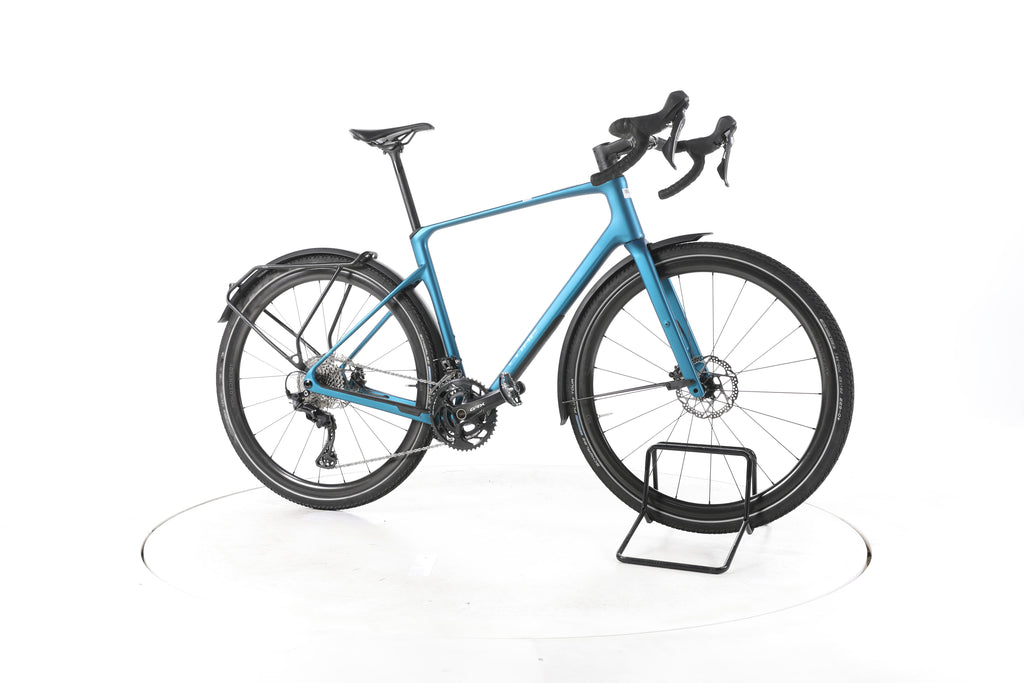 Cube Nuroad C:62 PRO Gravelbike Carbon 2024 - Image 2