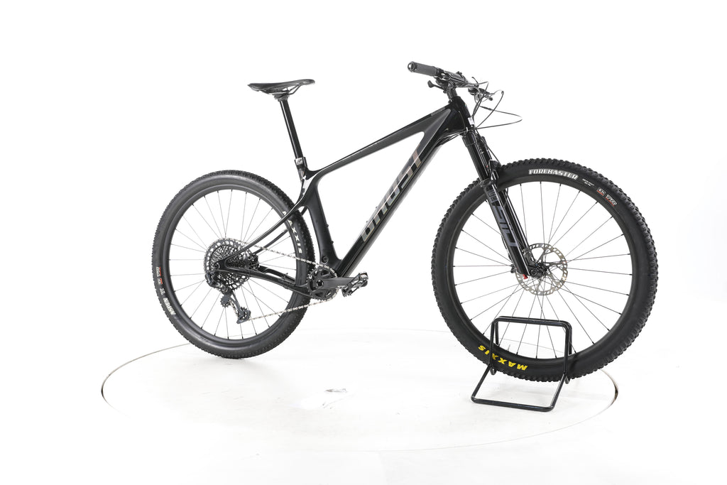 Ghost Lector SF UC Replica Fahrrad Hardtail - Image 2