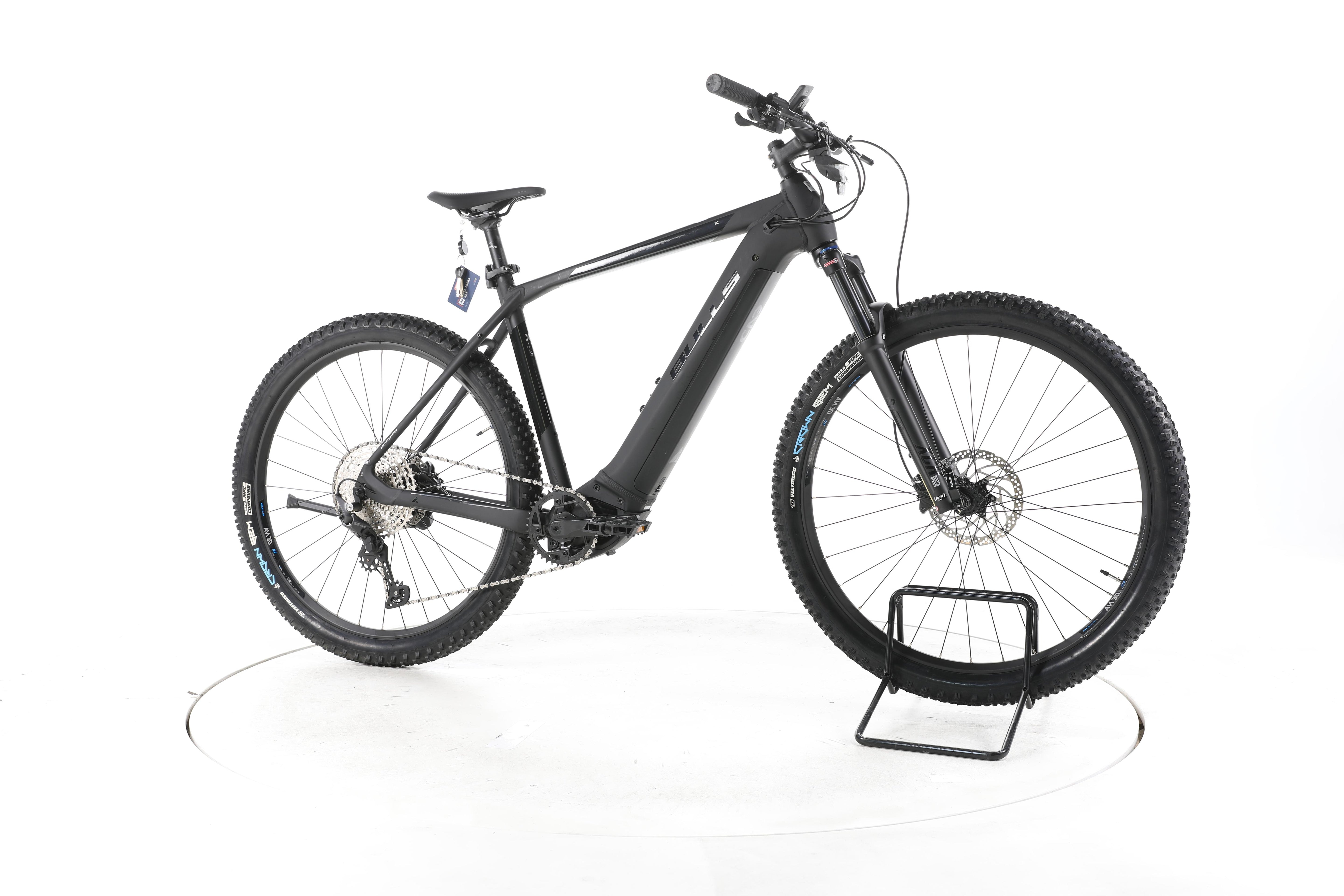Bulls Copperhead EVO 2 E-Bike - Image 2