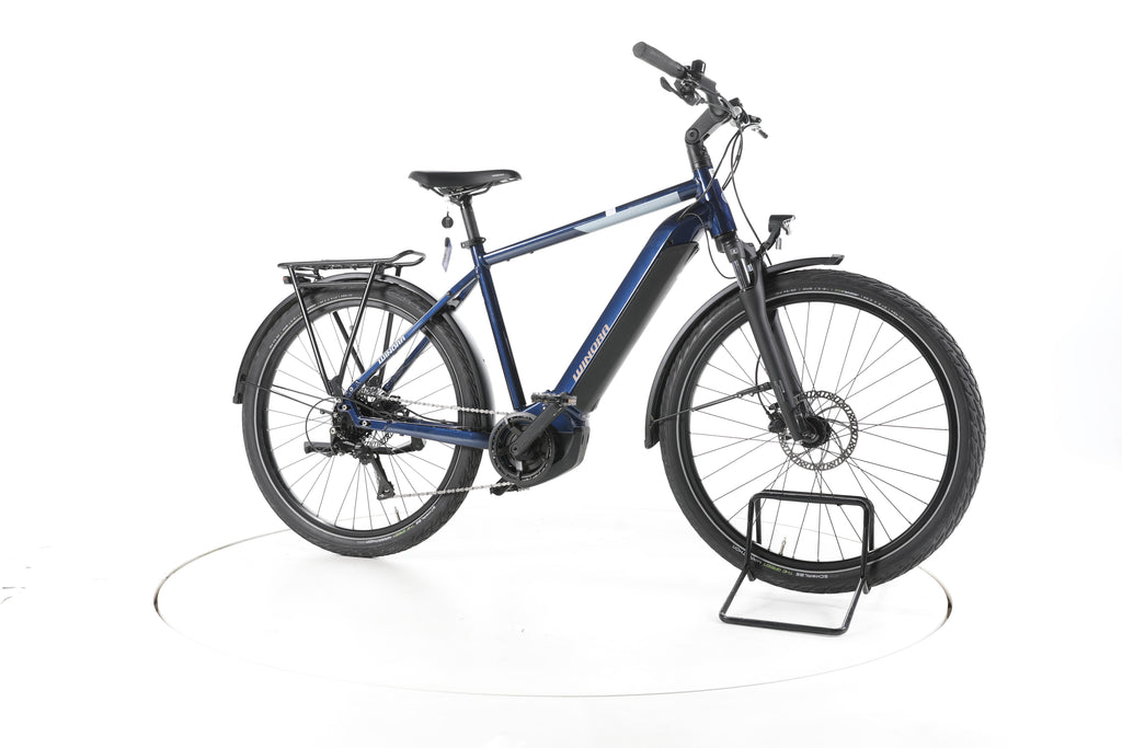 Winora Yucatan 8 Trekking E-Bike - Image 2