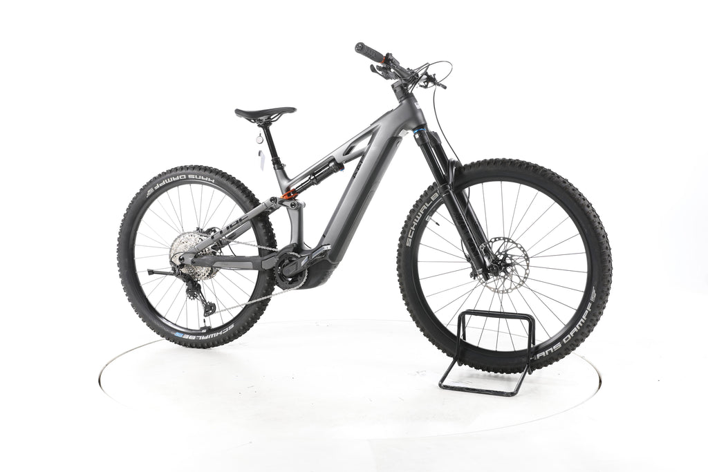 Cube Stereo Hybrid ONE44 HPC SLX E-Bike Fully Carbon 2025 - Image 2
