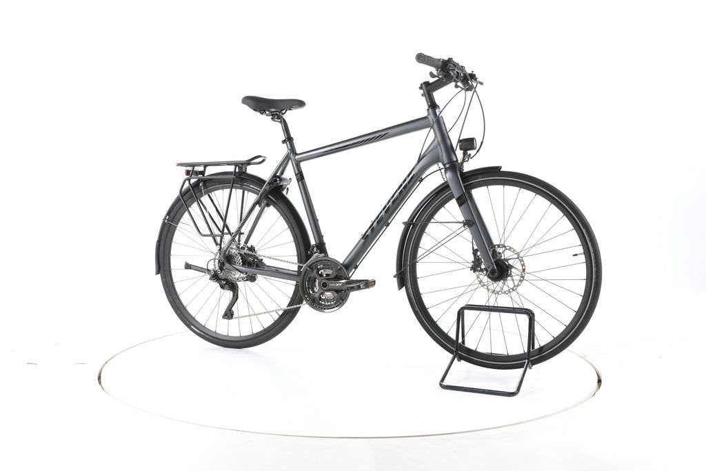 Stevens 8X Lite Tour Fahrrad City & Trekking - Image 2