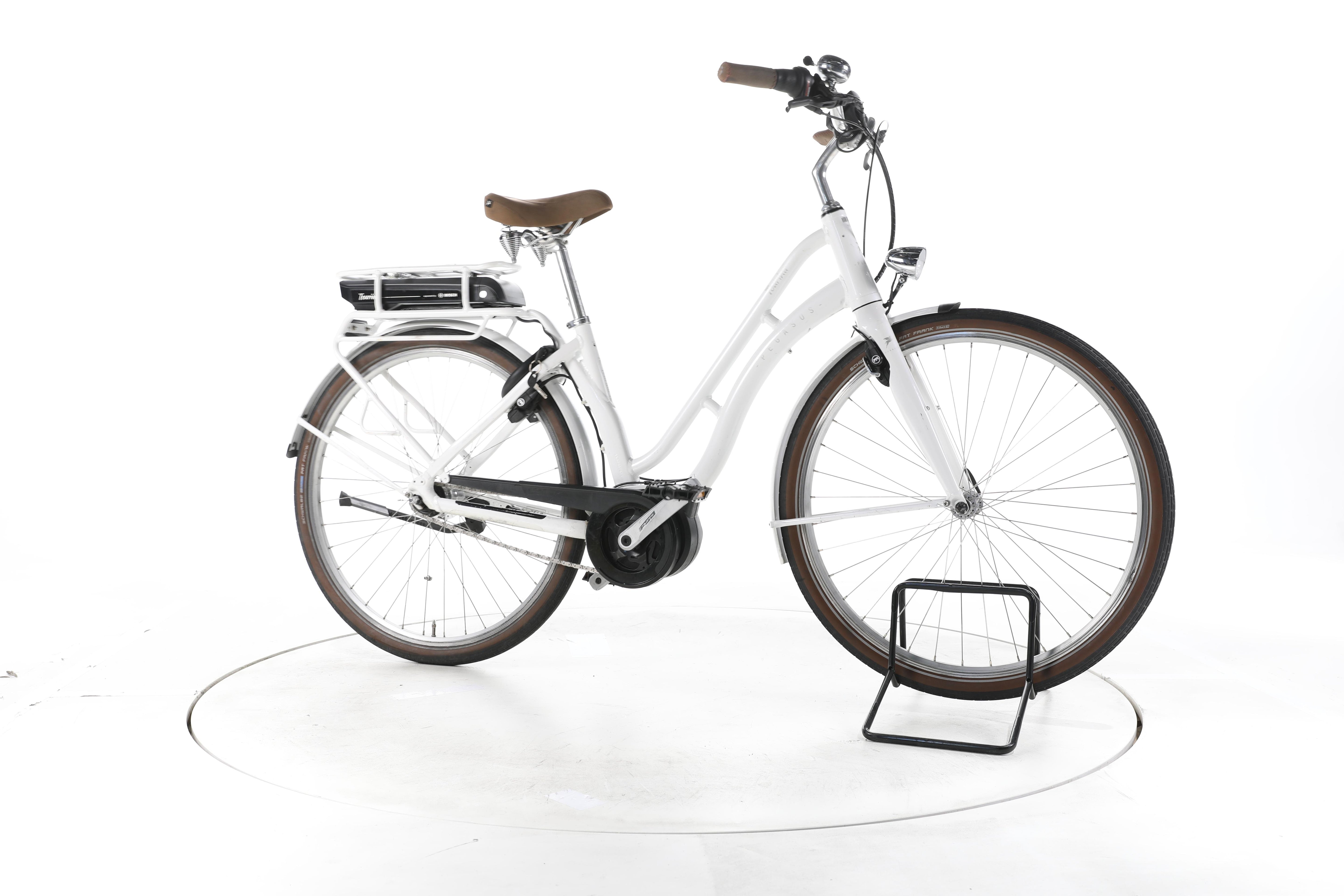 Pegasus Tourina E7F City E-Bike - Image 2
