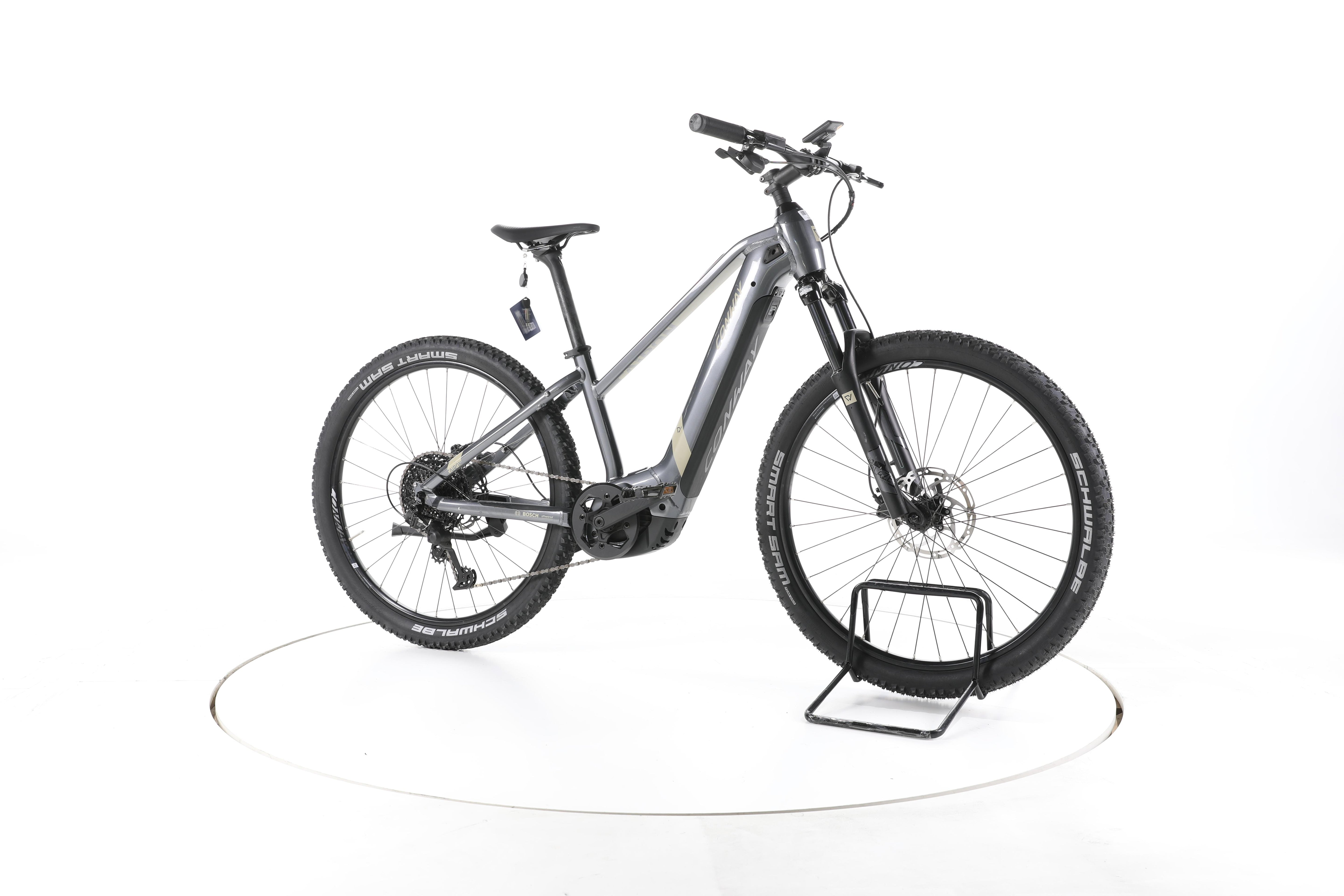 Conway CAIRON S 2.0 E-Bike - Image 2