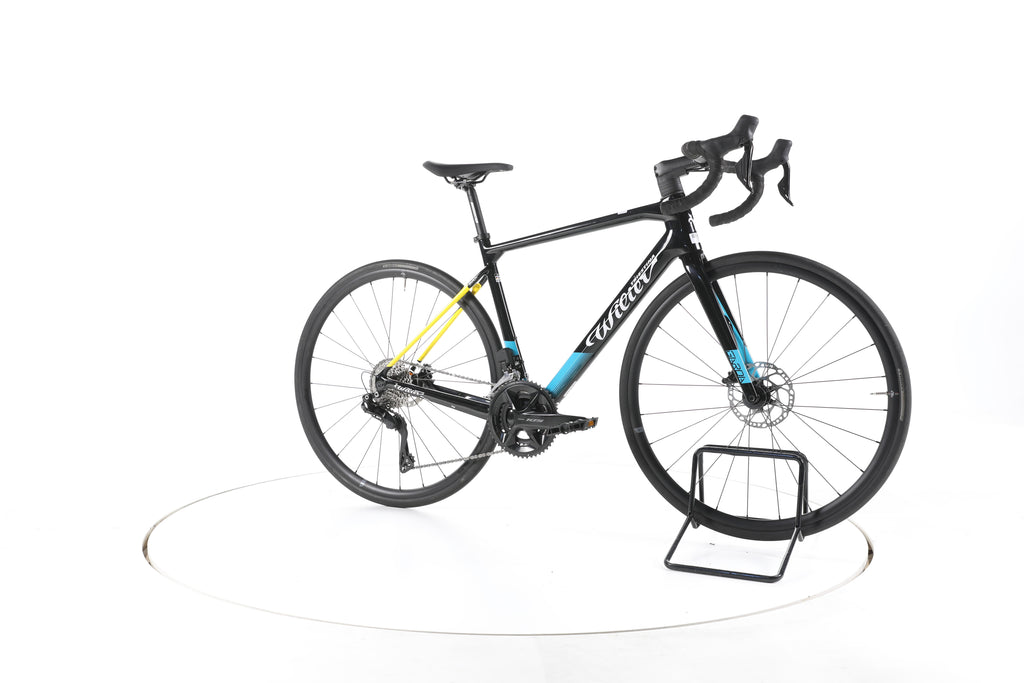 Wilier Garda Disc Rennrad Carbon - Image 2