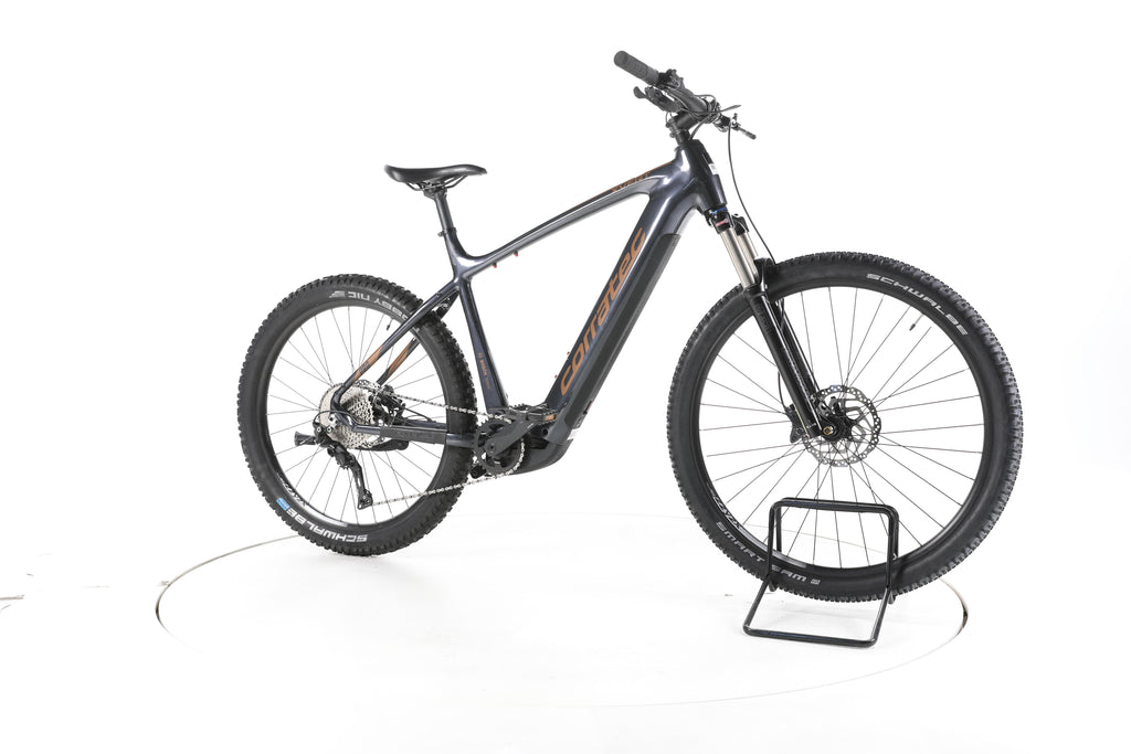 Corratec X Vert Pro E-Bike - Image 2