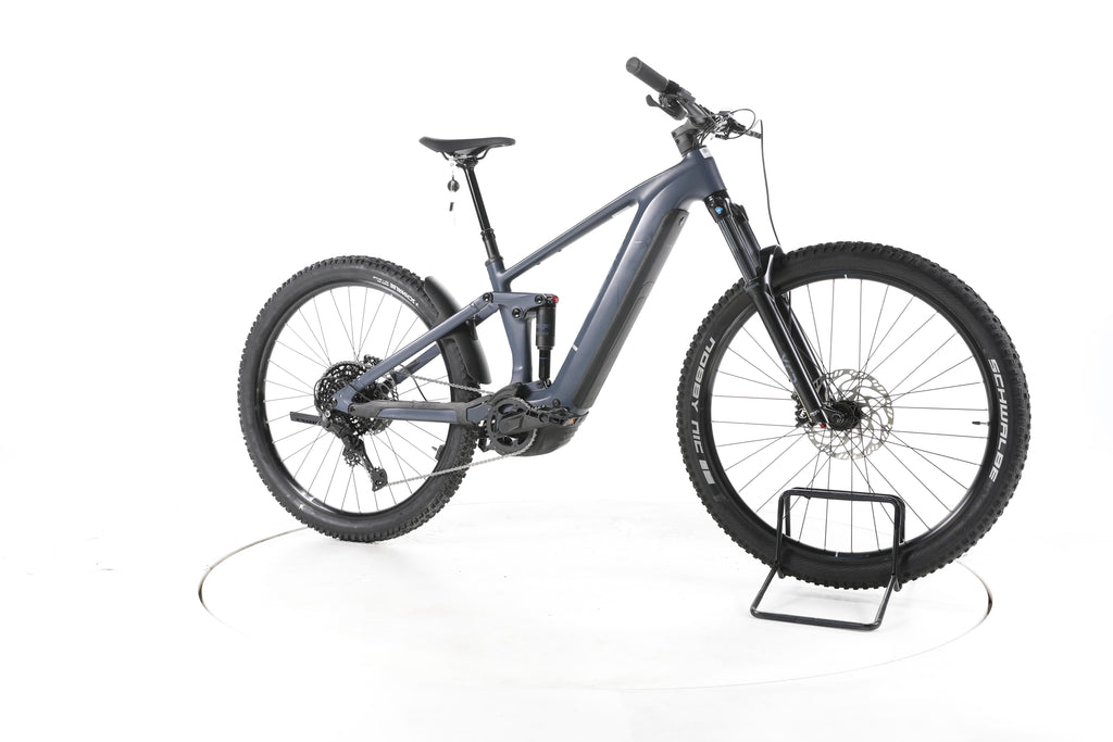 Cube Stereo Hybrid ONE44 E-Bike Fully 2024 - Image 2