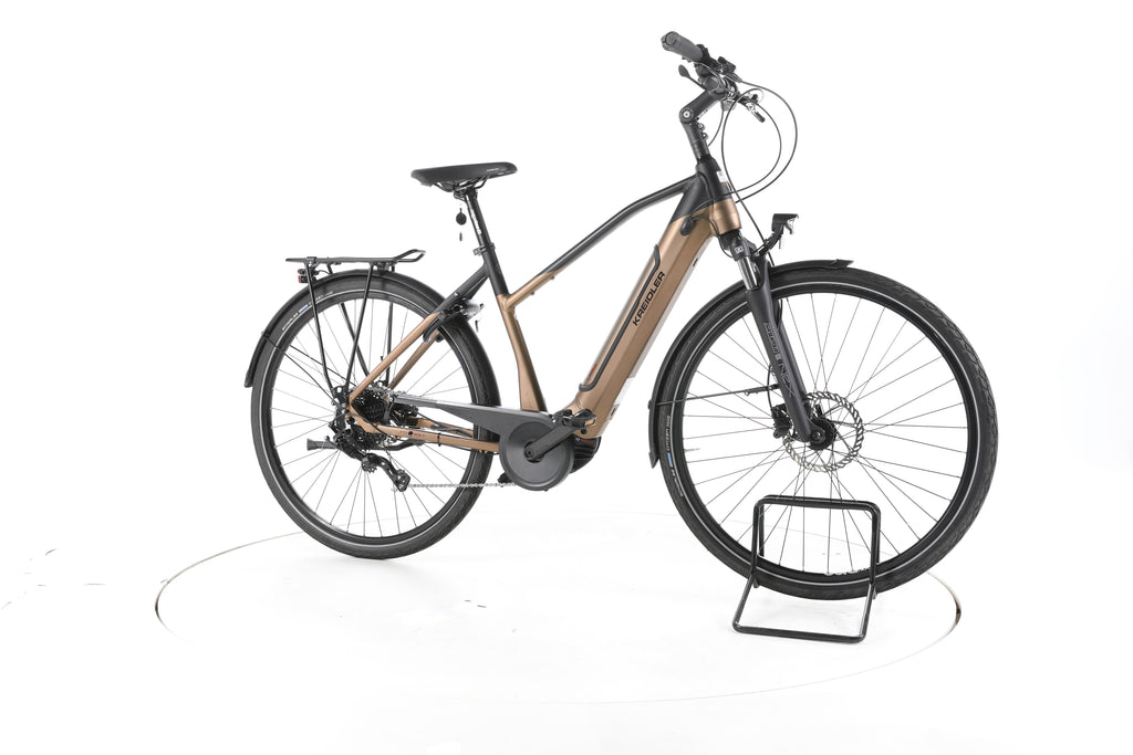 Kreidler Vitality Eco 7 Trekking E-Bike - Image 2