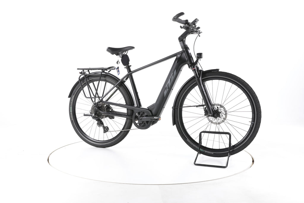 KTM Cento 10 Trekking E-Bike - Image 2