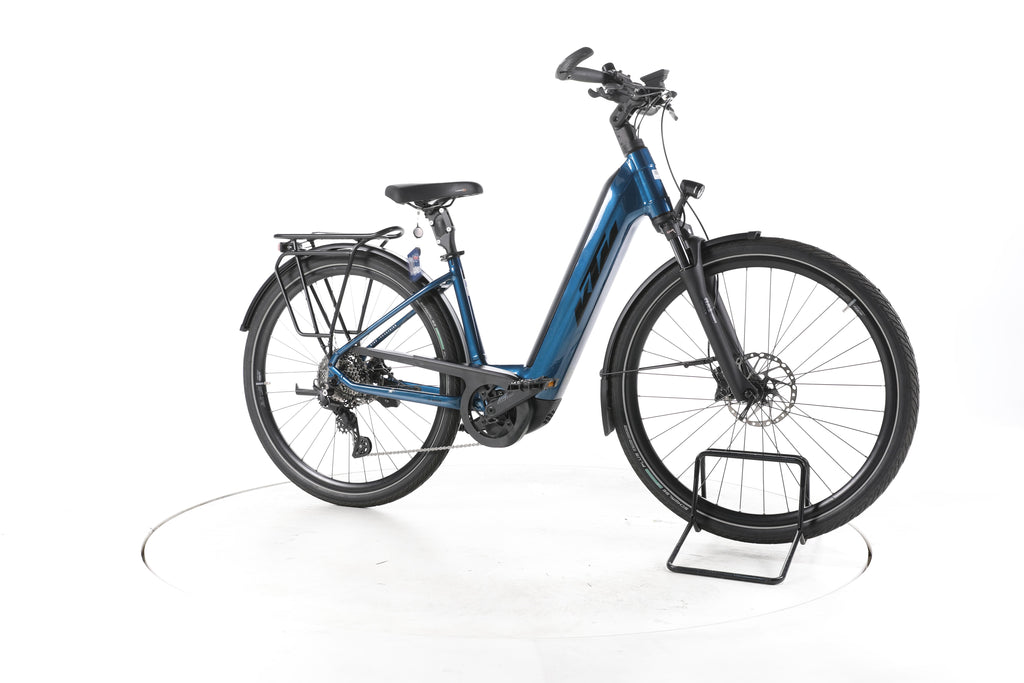 KTM Macina Style 730 Trekking E-Bike Tiefeinsteiger - Image 2