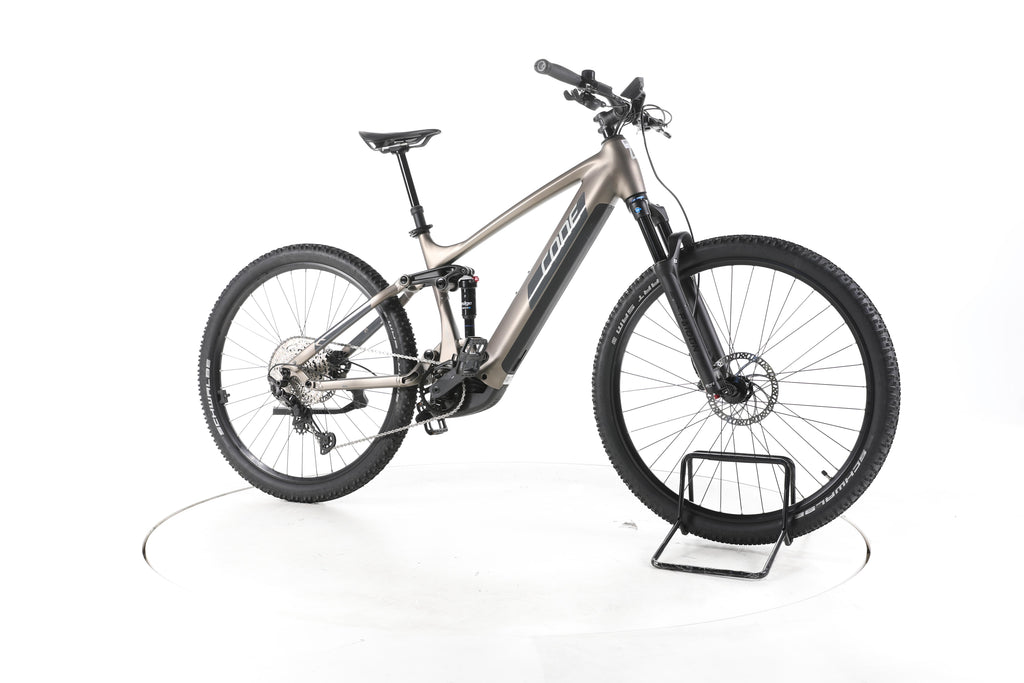 CONE Bikes eFullTrail IN 4.0 E-Bike Fully - Image 2