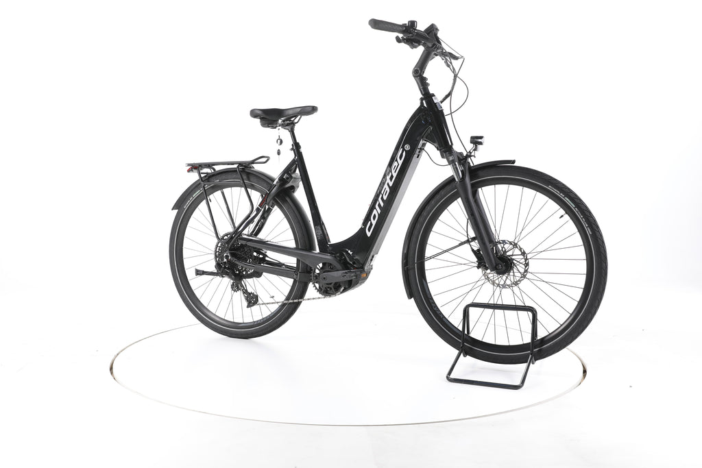 Corratec E-Power Trekking Trekking E-Bike Tiefeinsteiger - Image 2