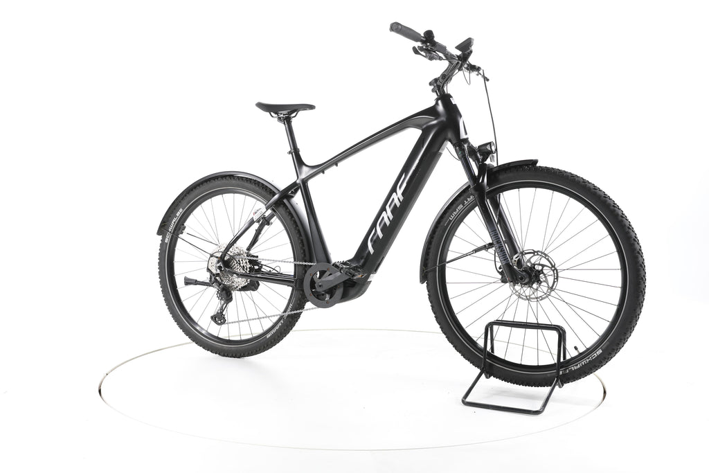CONE Bikes eCross IN 4.0 E-Bike 2024 - Image 2