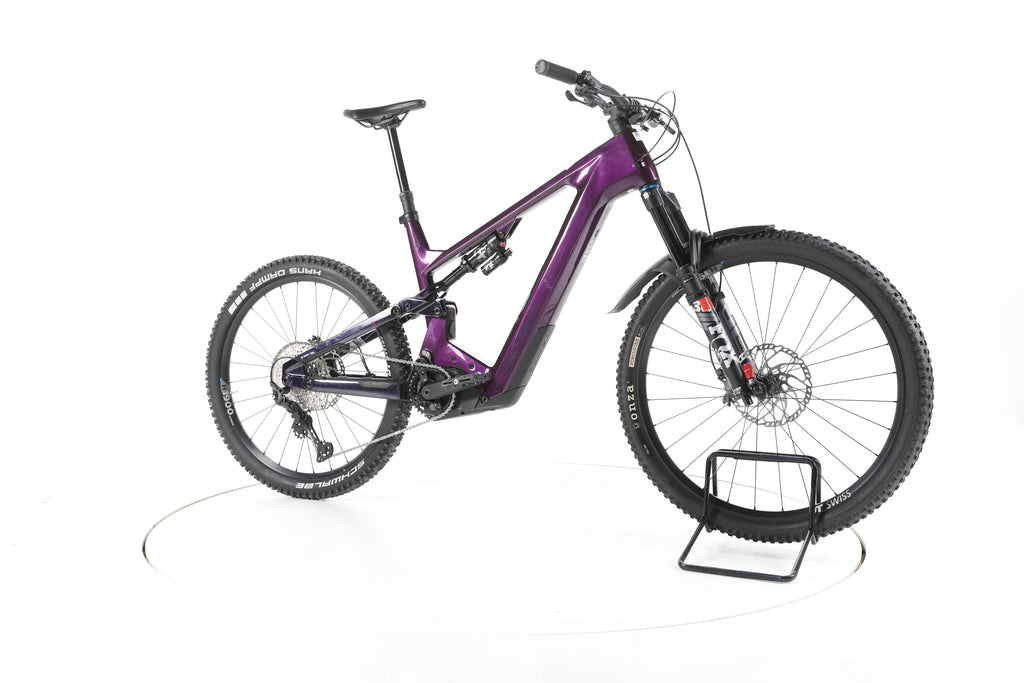 FLYER Uproc EVO:X 8.70 E-Bike Fully 2024 - Image 2