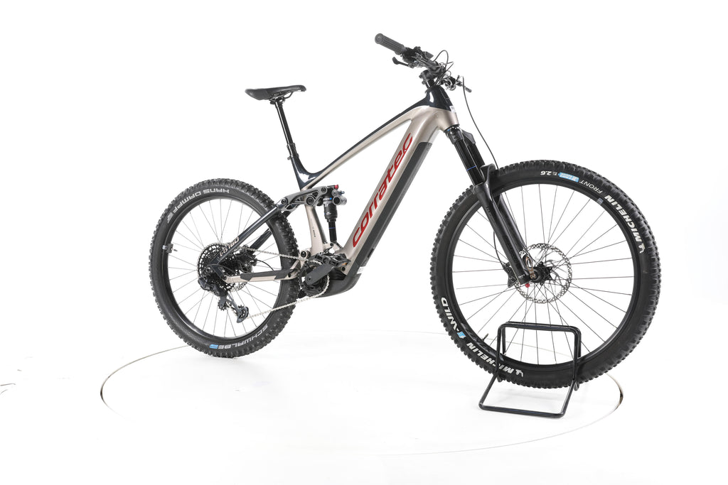 Corratec E-Power RS 160 Pro E-Bike Fully - Image 2