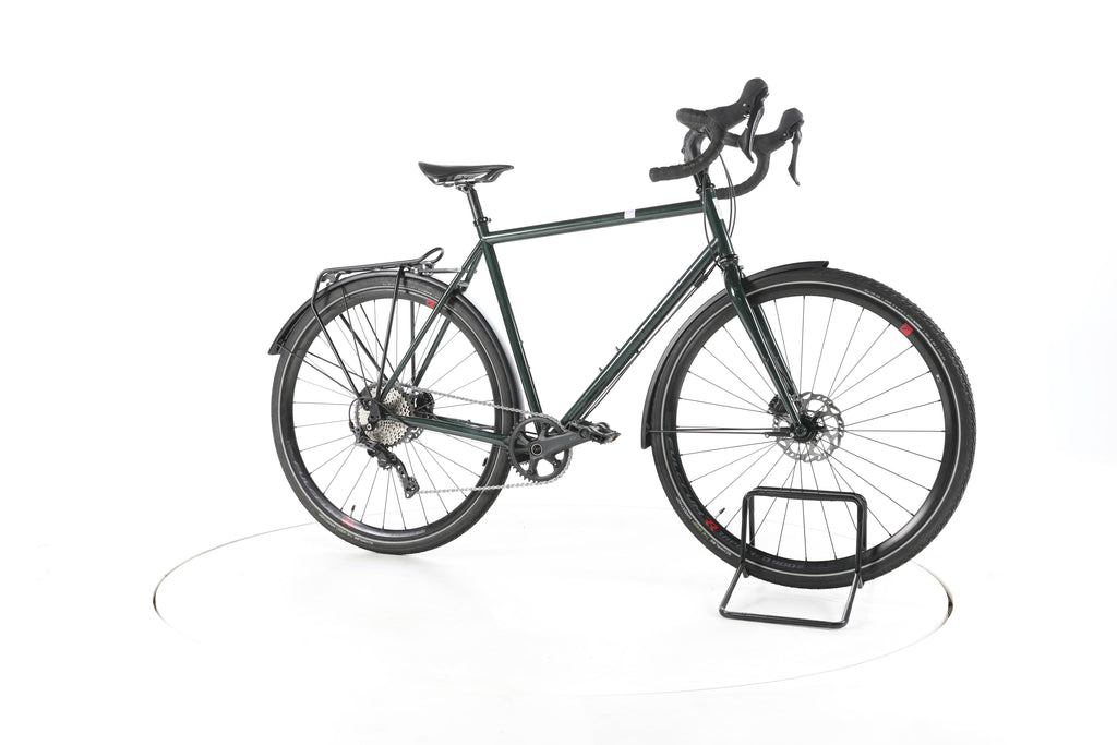 Velostar F011 Gravel GRX Gravelbike 2025 - Image 2