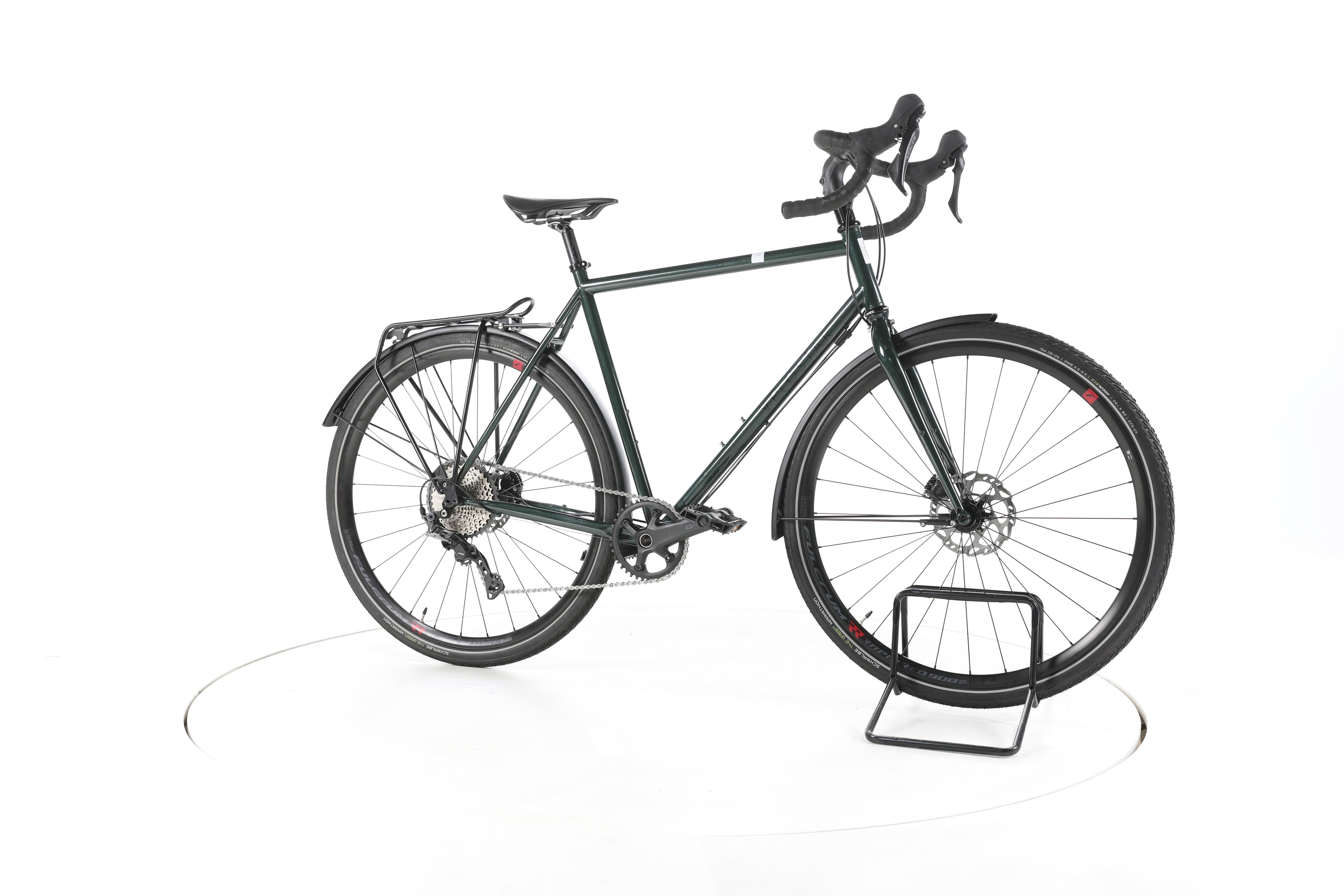 Velostar F011 Gravel GRX Gravelbike 2025 - Image 2