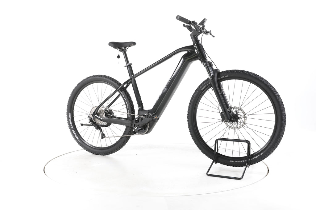 Cube Reaction Hybrid ONE E-Bike - Image 2