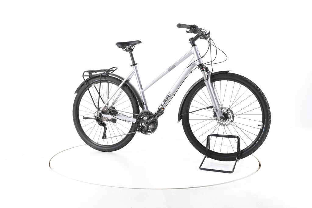 Cube Nature EXC Allroad Fahrrad City & Trekking - Image 2
