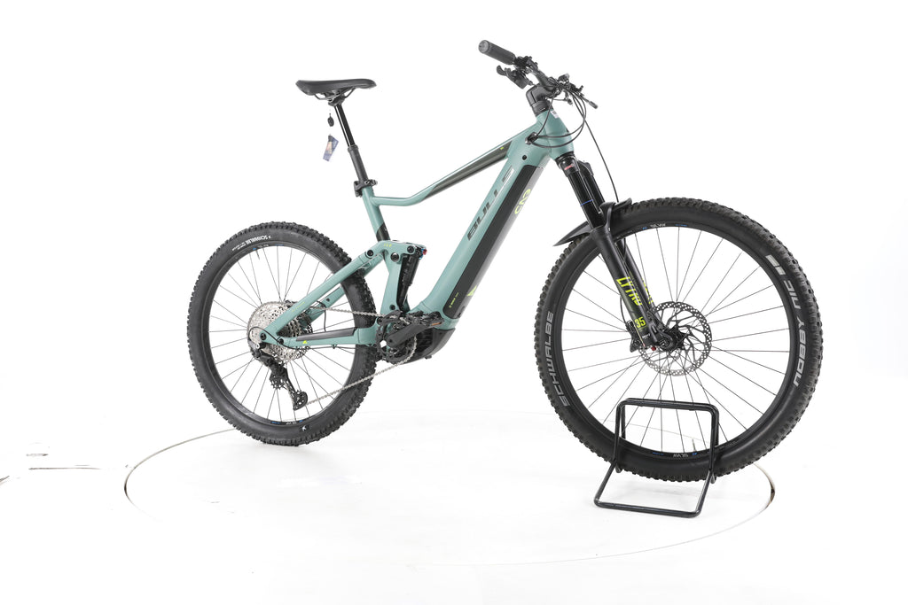 Bulls Coppehead Evo AM 2 E-Bike Fully 2024 - Image 2