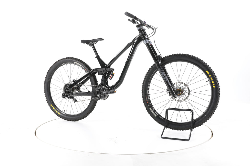 NS BIKES Fuzz 2 Fahrrad Fully - Image 2