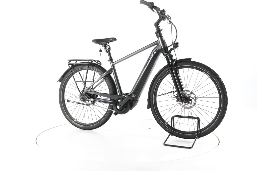 Pegasus Premio EVO 5 Lite Comfort City E-Bike - Image 2