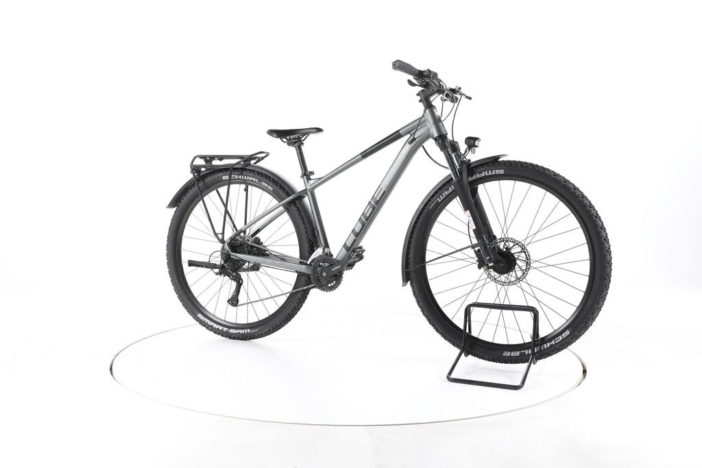 Cube Aim Race Allroad Fahrrad City & Trekking - Image 2