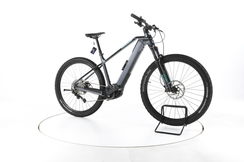 Bulls Sonic EVO 1 E-Bike - Image 2